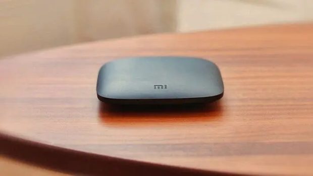 Xiaomi Box