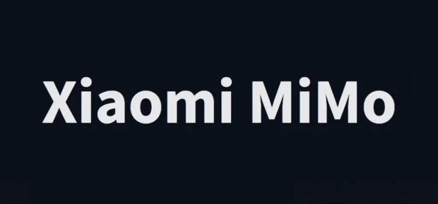 MIMO Xiaomi Artificial Intelligence