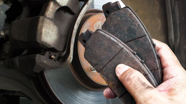 ۲ Dangerous car sound