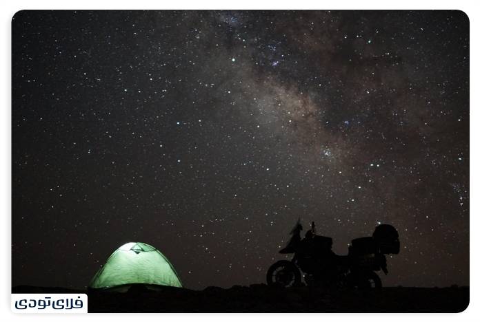 Travel to Hajj Village Authentic nature