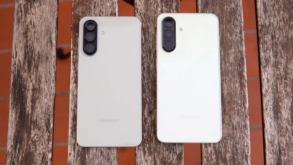Galaxy A36 or Galaxy A56