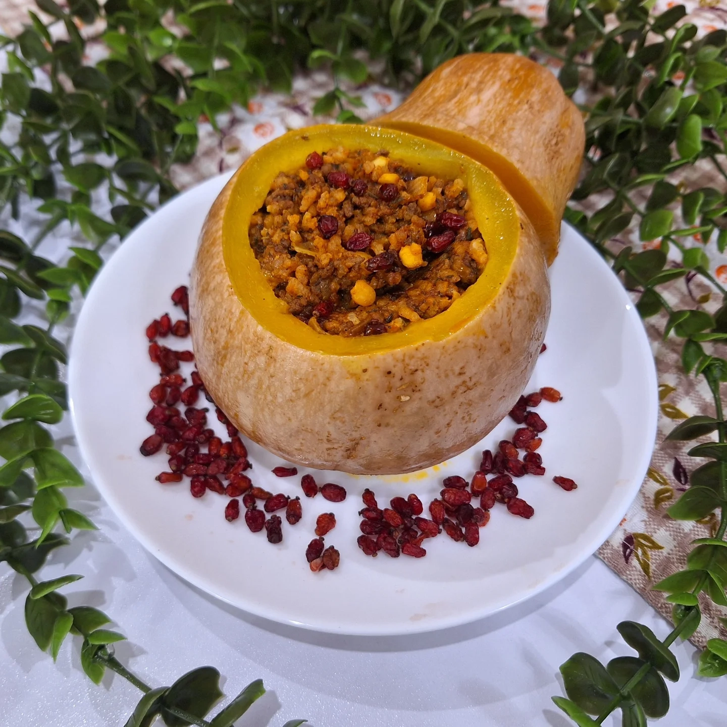 What do I have lunch right.