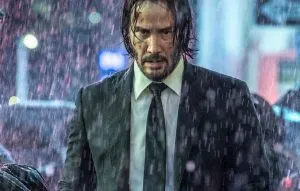 Why do people have a deep relationship with John Wake?