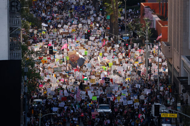 Steven Walt: Iran is the only chance of Trump to win the Nobel Prize