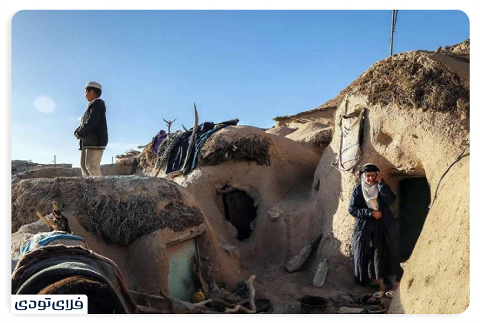 The best time to travel to the village of Makhunik