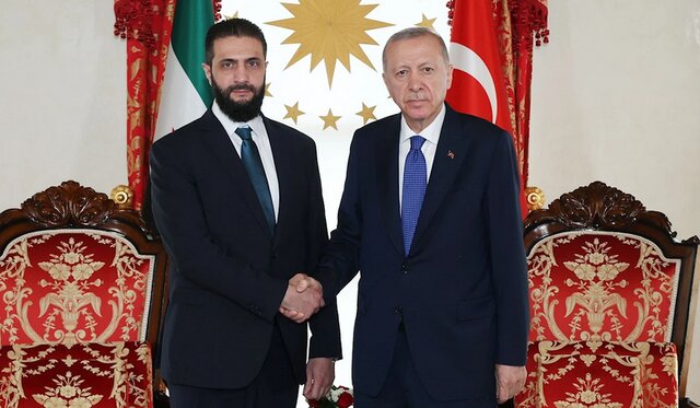 Doubts about Trump's promise to lift Syria's sanctions