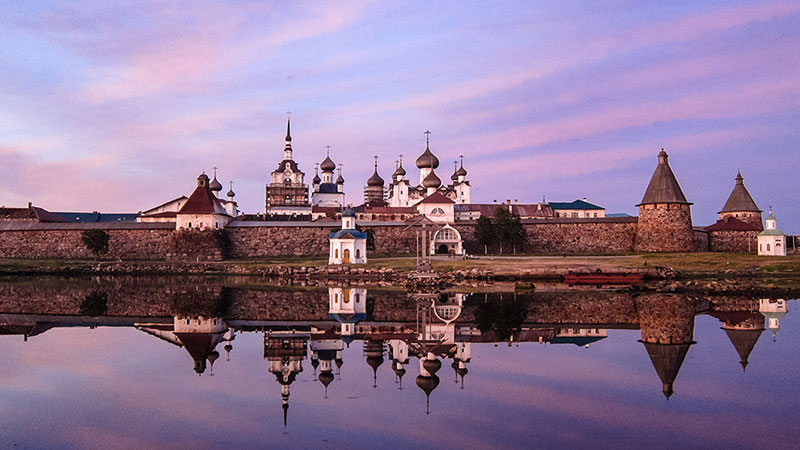 Volgograd / Volgograd