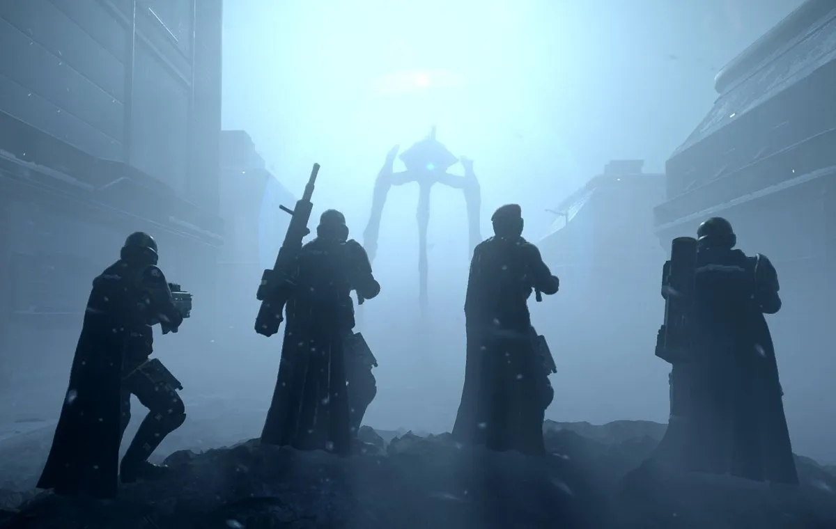 New Helphrese 2 update