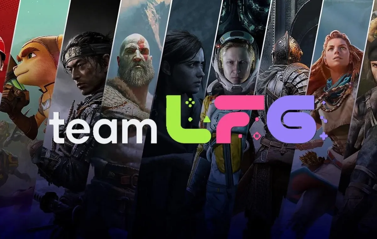 New PlayStation Studio