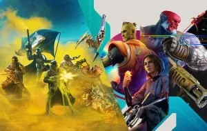 Sony is looking for service -based works but avoids free model