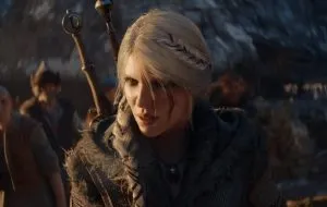 All we know about Witcher 4