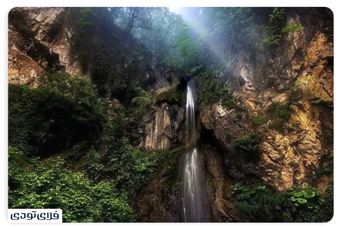 Ziarat village recreation facilities