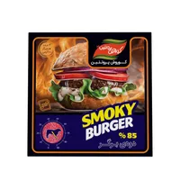 85% meat hamburger with Cyrus Protein -400 grams