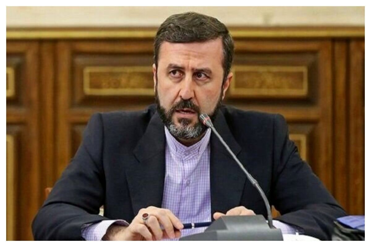 Commander Salami: We are ready to confront any scenario