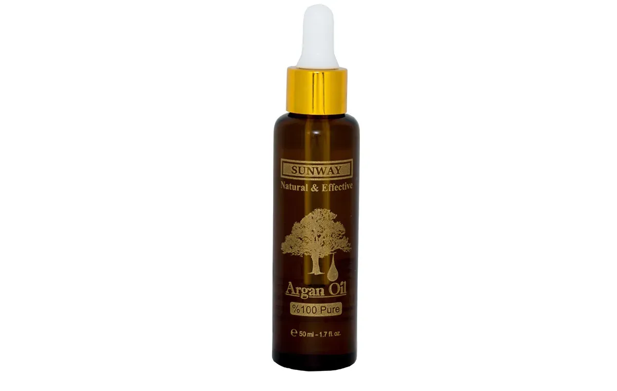 Suna Organ Oil The Best Oils for Youth Facial Skin