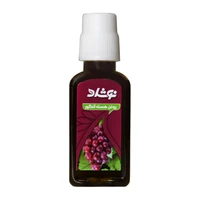 Noshad Face Oil Model Grape Model 37ml