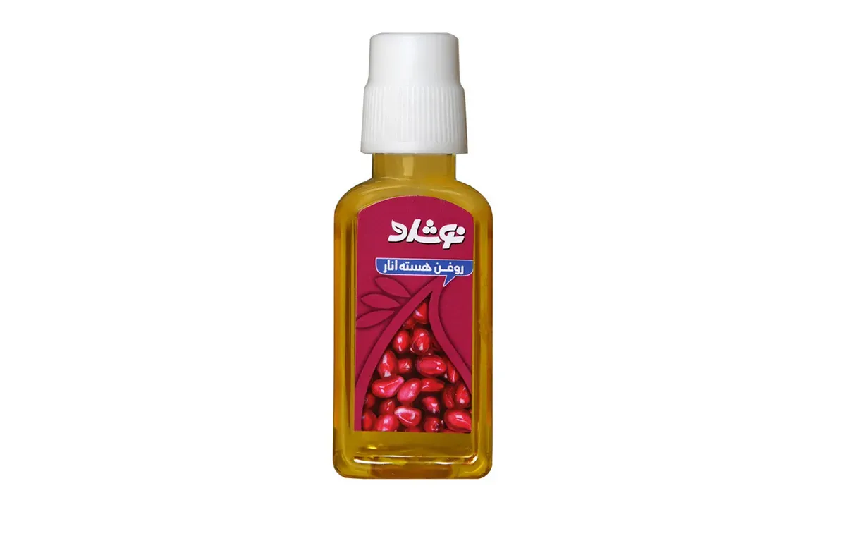 Pomegranate oil 