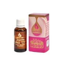 Jojoba Plant Oil Model 020 volume 30 ml