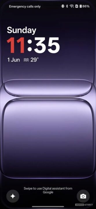 Vanplus 13S was introduced with a capability from Google's Jina