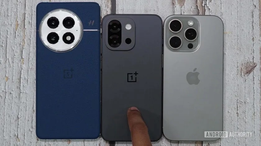 Vanplus 13S was introduced with a capability from Google's Jina