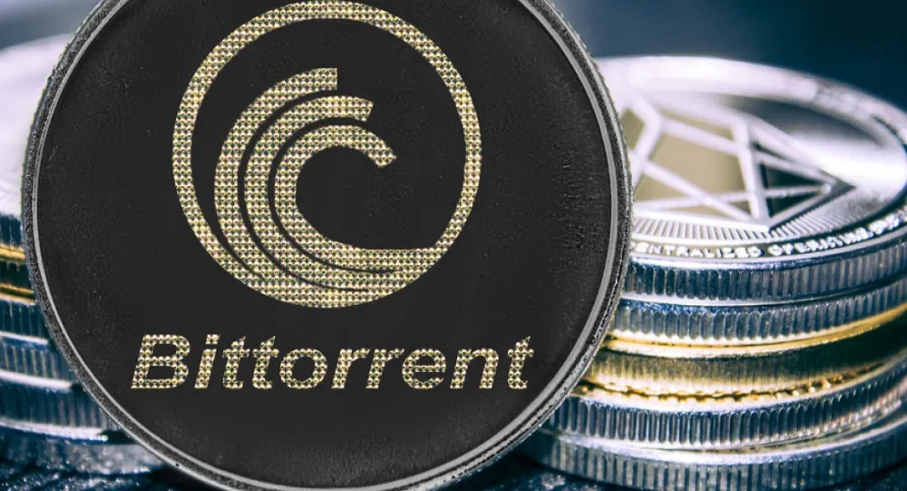 Bit Torrent; One of the best digital currencies under 5 cents per year