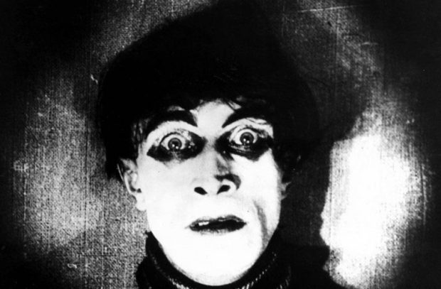 The first scary movie of the world of cinema