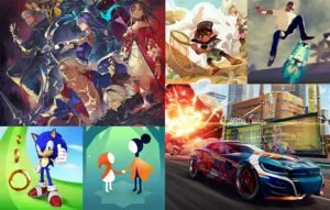 The top 25 games of Apple Orchid; The best mobile games with a subscription