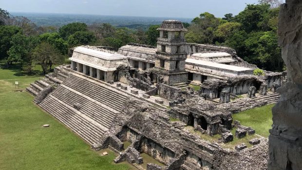 Evidence of advanced technologies in ancient times