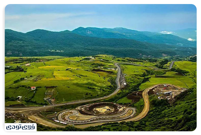 Ways to travel to Ardebil