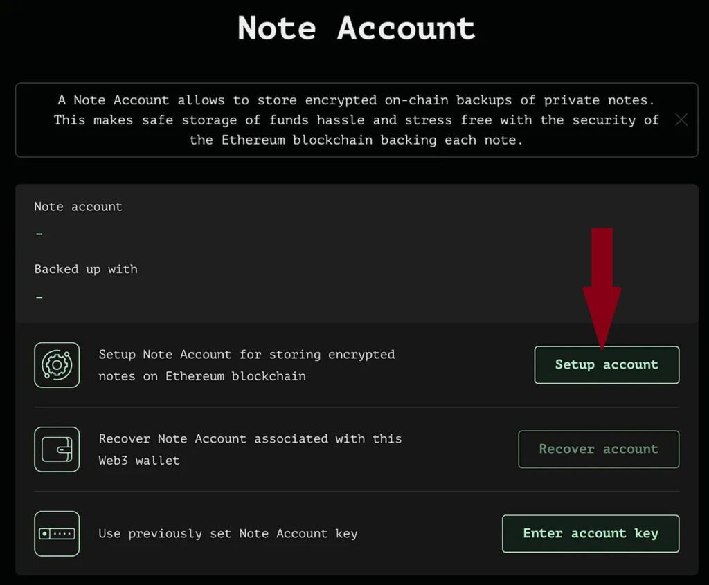 What is Tornado Cash