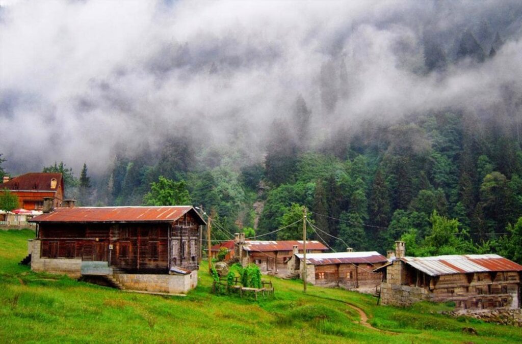 Tips you need to know before traveling to Trabzon