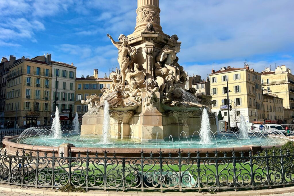 Go to La Plus Castlan