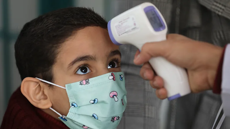 What about the quarantine generation?