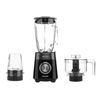 Mixer and Mixer Phillips Model HR3033