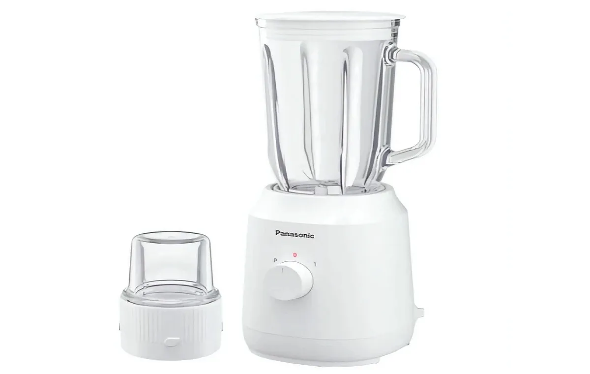 Panasonic's best mixer