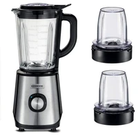 Mixer and Mill Mill Conwood Model Blm 45 Double Mill