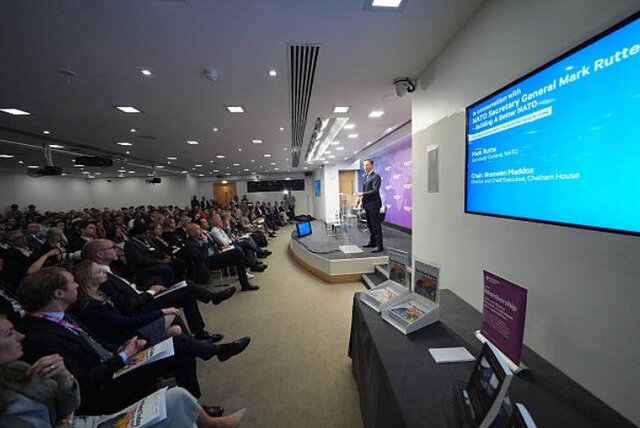 NATO: The war returns to Europe/ Iran is earning points from Russia