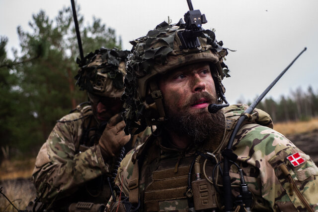 NATO: The war returns to Europe/ Iran is earning points from Russia