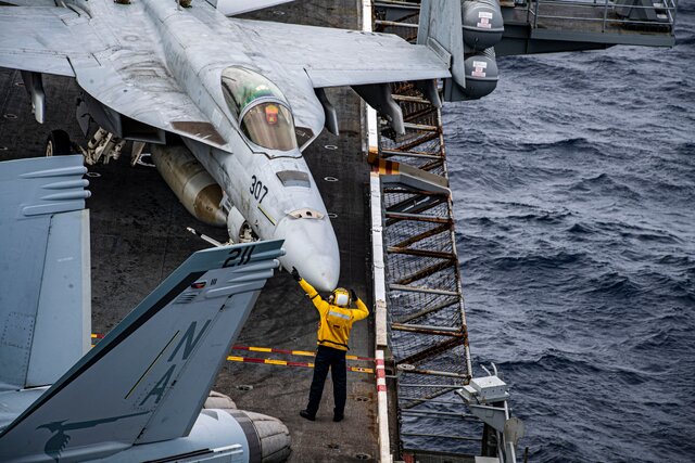 NATO: The war returns to Europe/ Iran is earning points from Russia