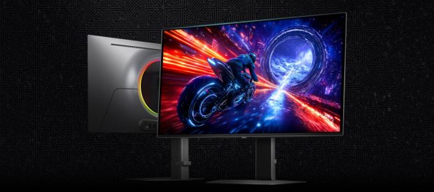 Gaming Monitor 500 Hz OLED