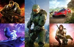 The best exclusive games of Xbox history; From Hilo to Garz.