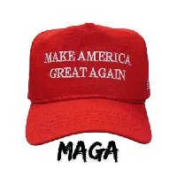 What is Politify? Introducing the Best Political Maine Mim Kevin Maga Hat