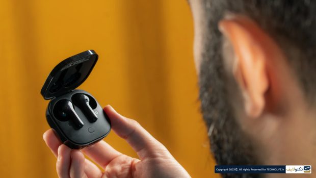 Handsfree for sports