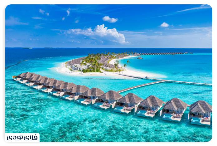 Where to travel the summer.