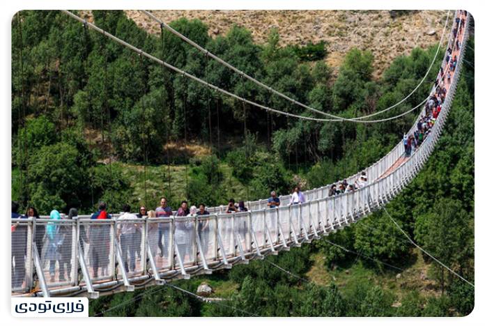 Where to go in the summer