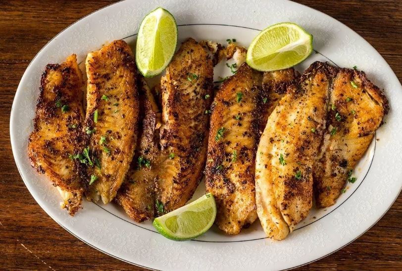 The cheapest local cuisine of Qeshm