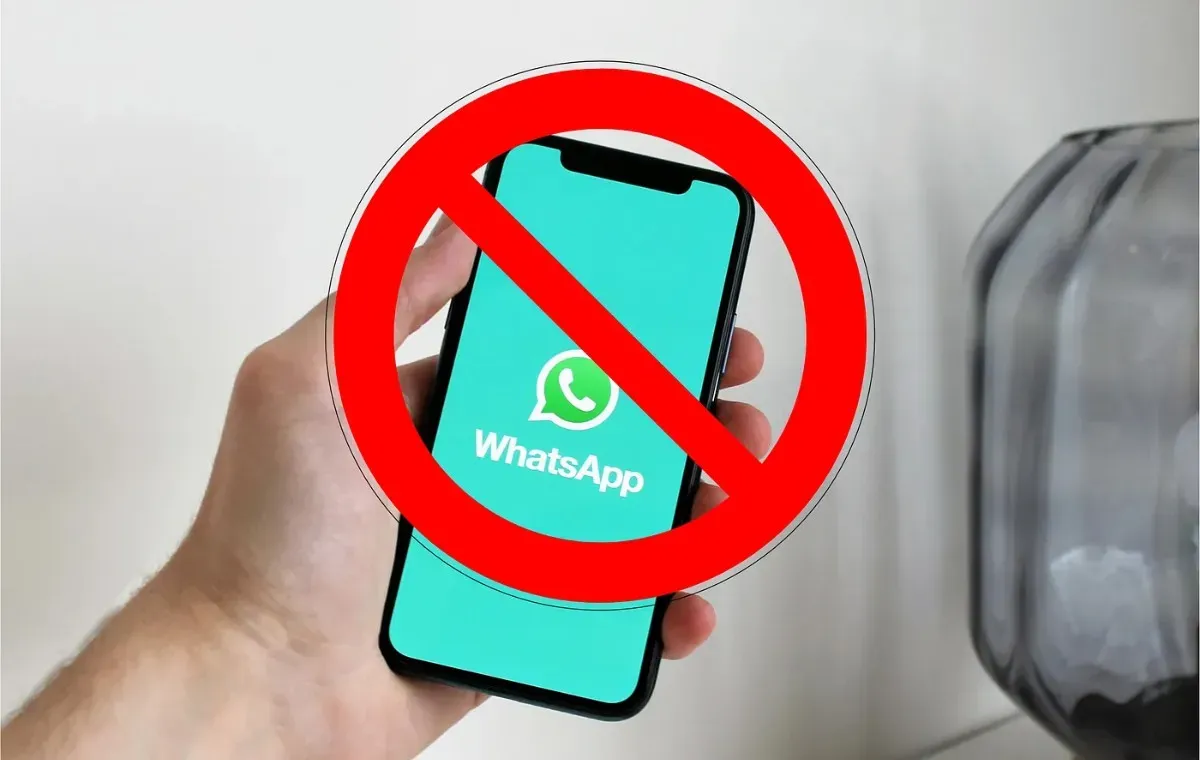 The risks of using GB WhatsApp