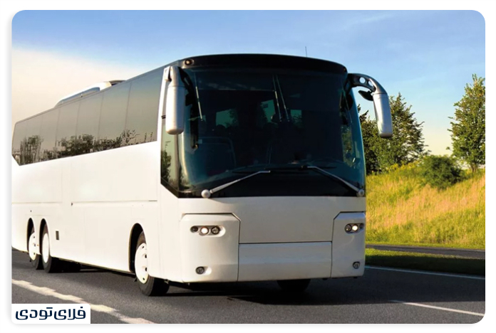 Travel to Chaldaran by bus