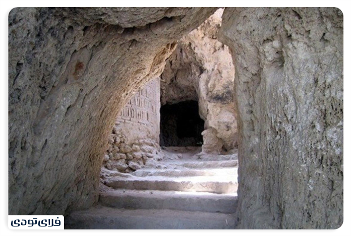 Forty Cave_Pele Khazru