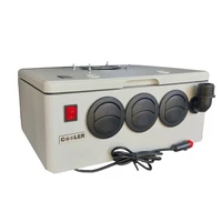 Blue Model 2000 Model 2000